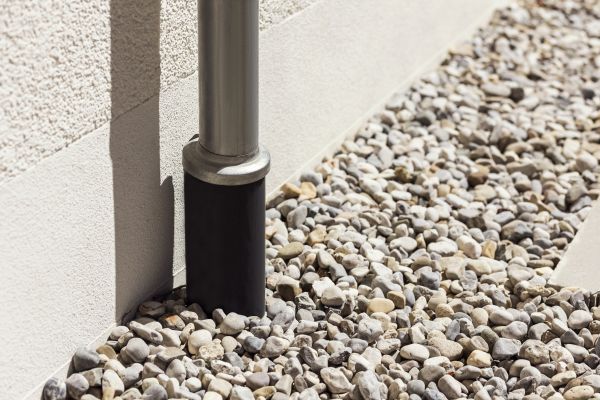 French Drain Service in Southport