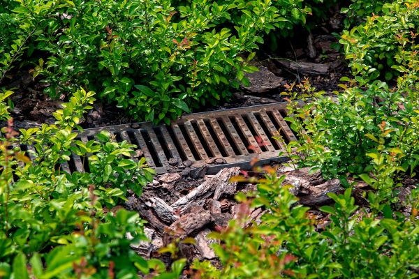 Underground Drainage Service in Southport