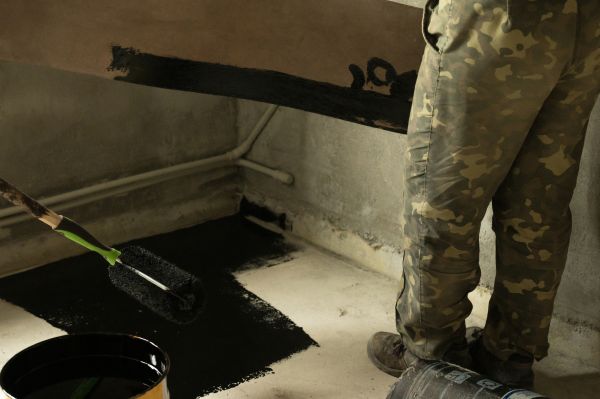 Interior Waterproofing in Southport