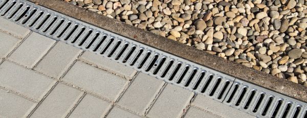 Surface Drainage in Southport