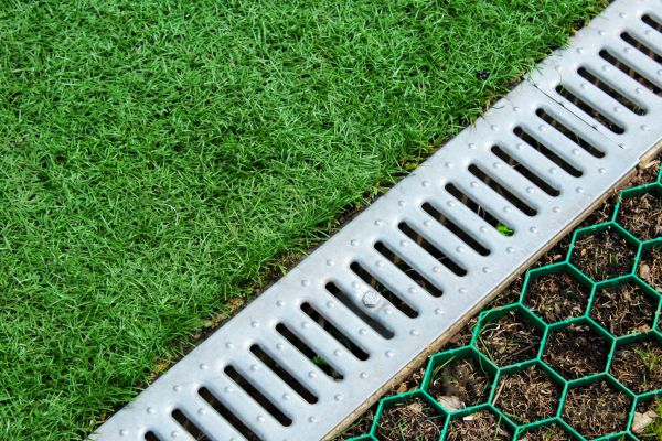 Drainage System Installation in Southport