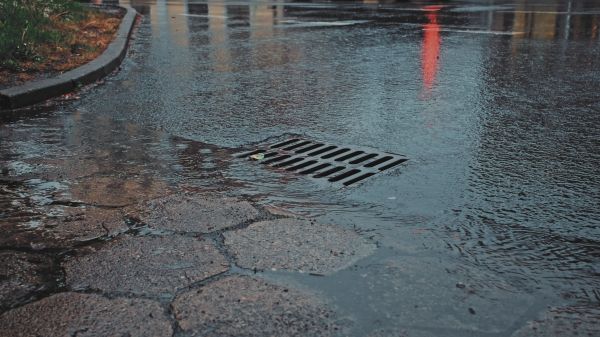 Commercial Drainage Service in Southport