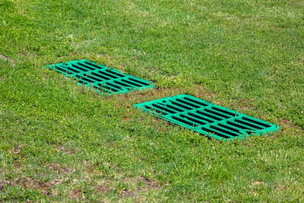 Catch Basin Installation in Southport