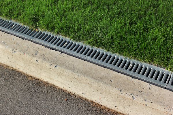 Driveway Drainage Installation in Southport