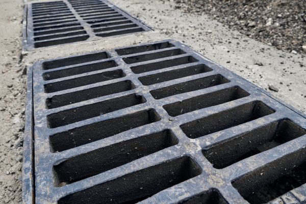 Catch Basin Repair in Southport