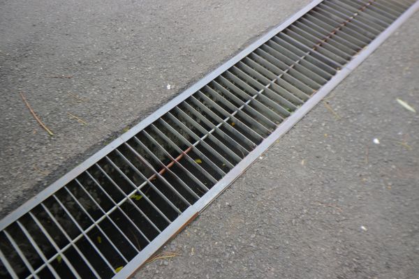 Driveway Drainage Repair in Southport