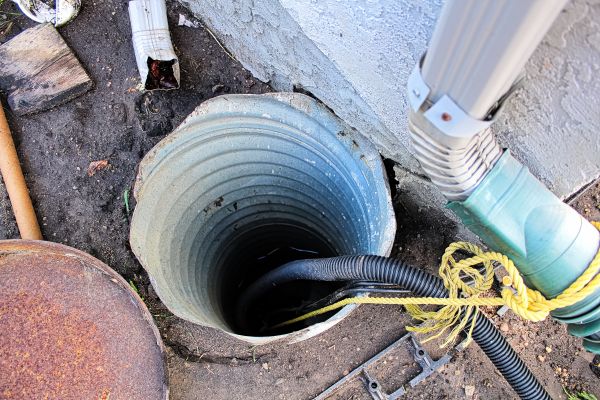 Drainage Pump Installation in Southport