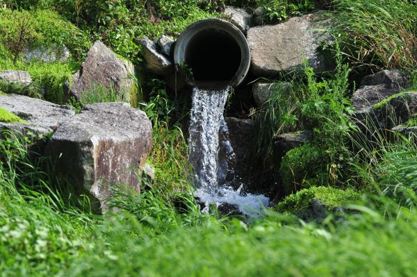 Water Redirection in Southport