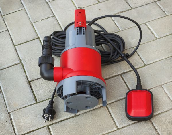 Submersible Pump Installation in Southport