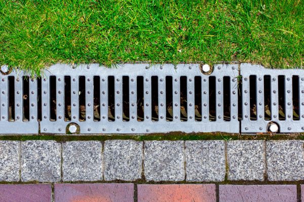Rainwater Management in Southport