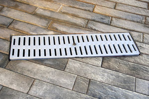 Exterior Drainage in Southport