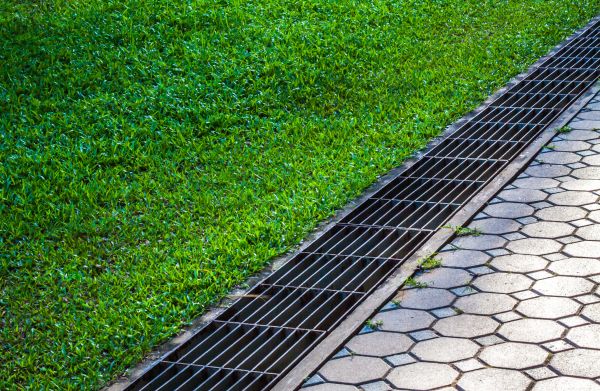 Water Drainage Replacement in Southport
