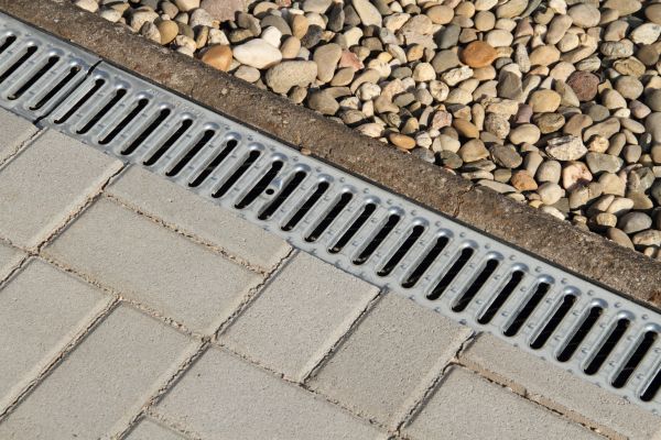 Drainage Line Replacement in Southport
