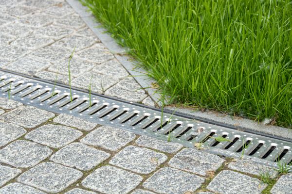 Drainage Pipe Installation in Southport