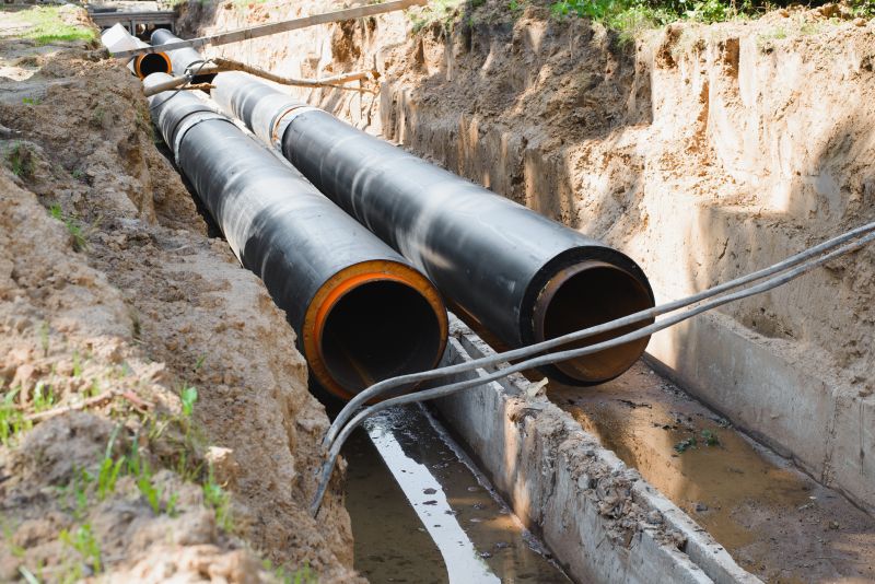 Underground Drainage Service